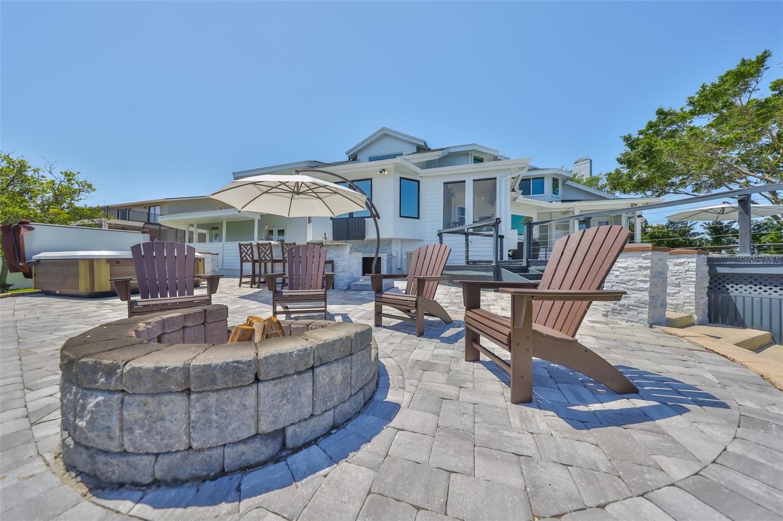 945 BUNKER VIEW DR, APOLLO BEACH, FL, 33572
