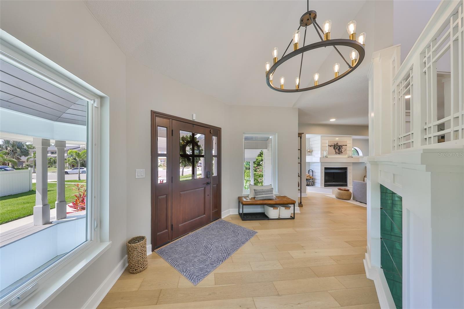 945 BUNKER VIEW DR, APOLLO BEACH, FL, 33572