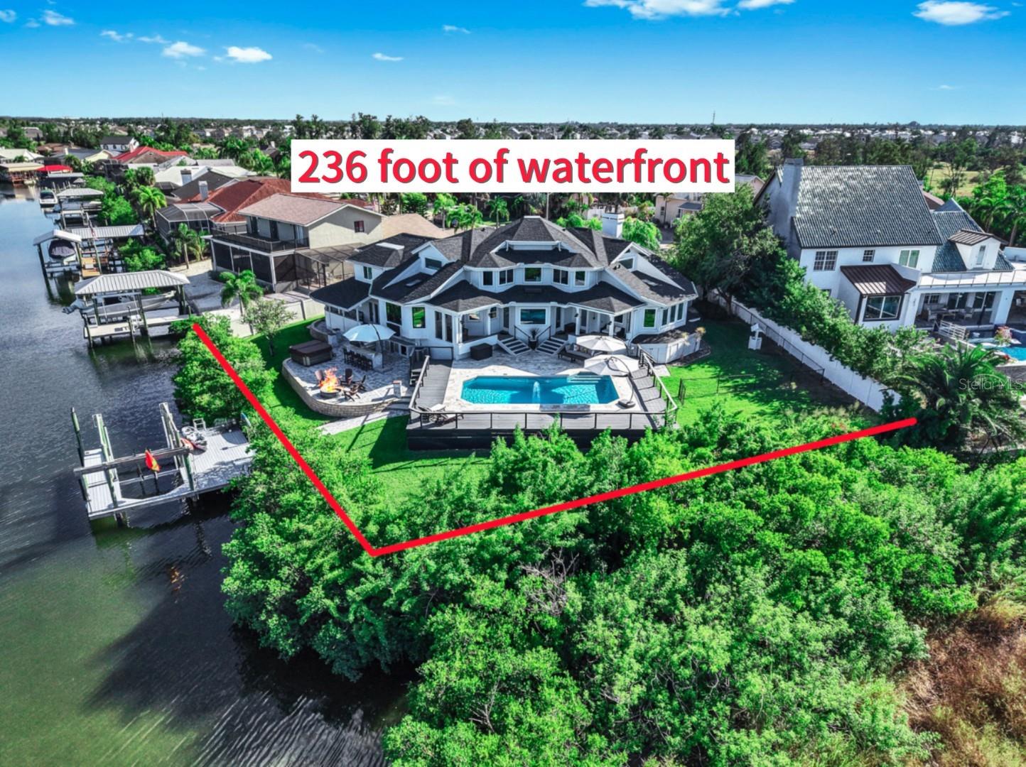 945 BUNKER VIEW DR, APOLLO BEACH, FL, 33572
