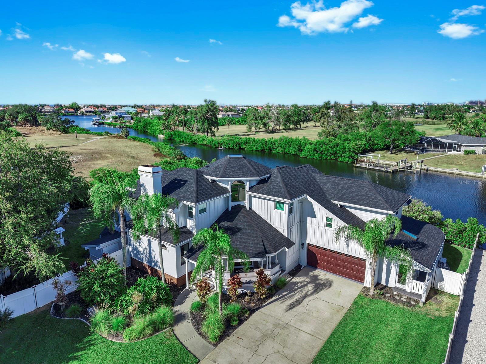 945 BUNKER VIEW DR, APOLLO BEACH, FL, 33572
