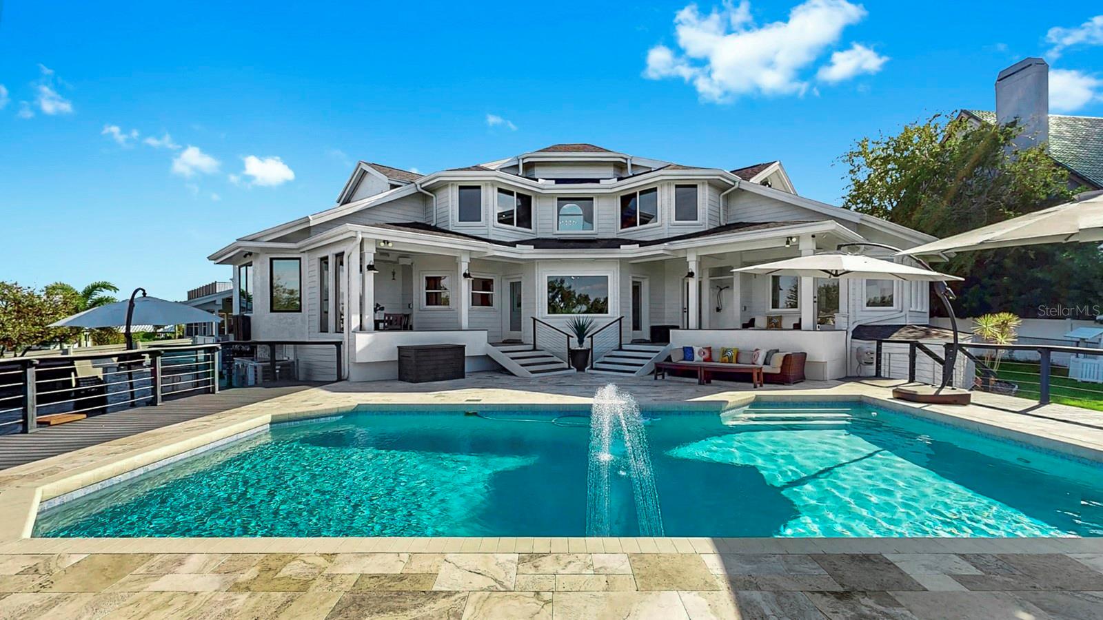 945 BUNKER VIEW DR, APOLLO BEACH, FL, 33572