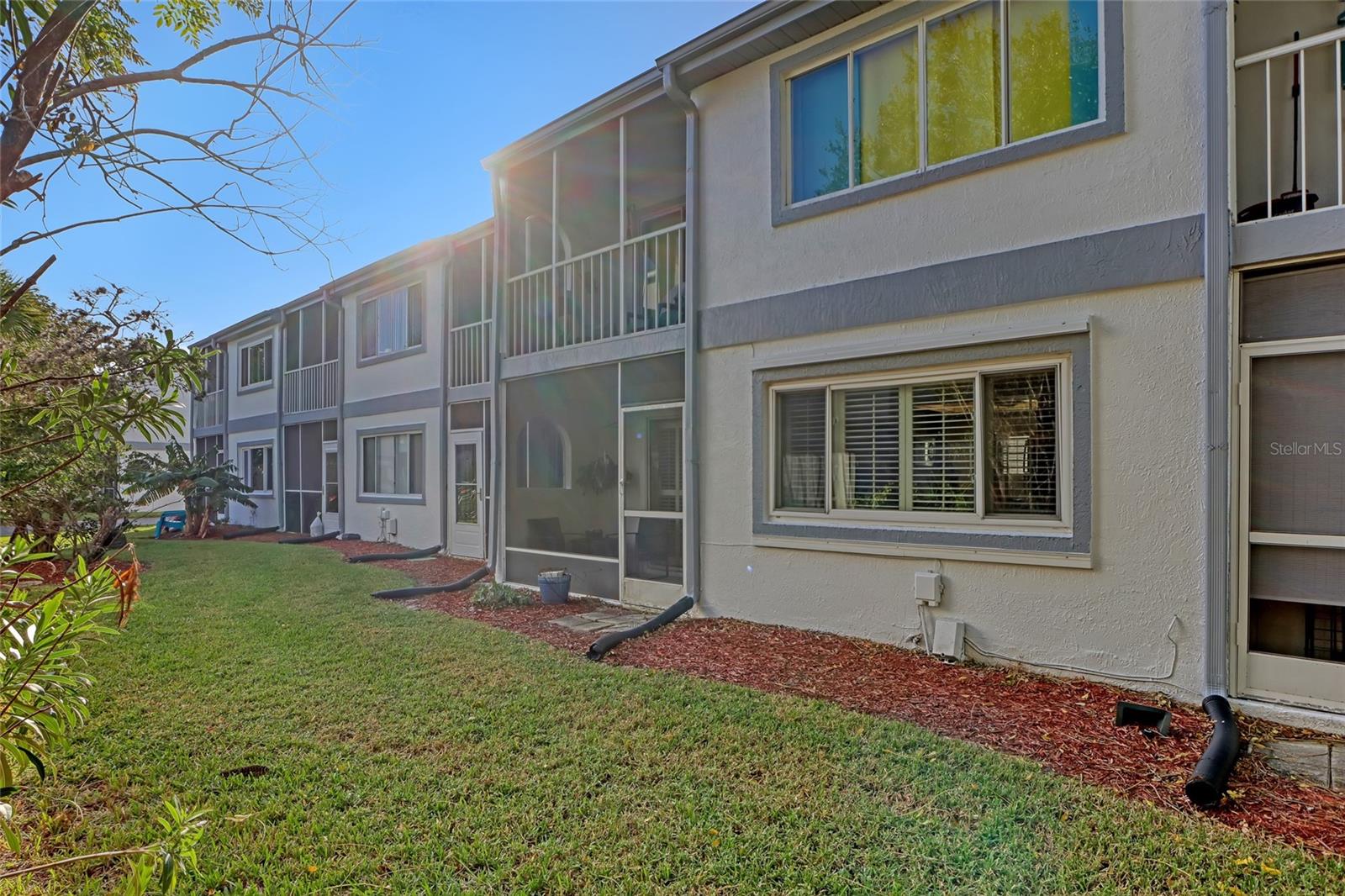 136 BEACH PARK LN #35, CAPE CANAVERAL, FL, 32920