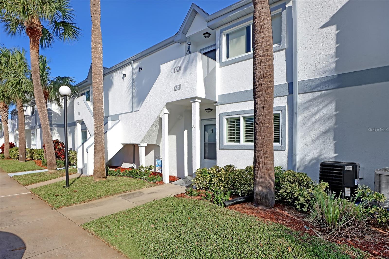 136 BEACH PARK LN #35, CAPE CANAVERAL, FL, 32920