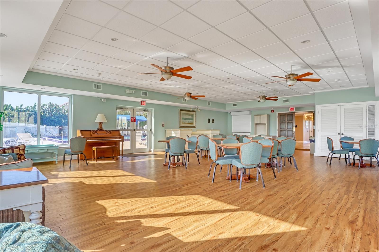 136 BEACH PARK LN #35, CAPE CANAVERAL, FL, 32920