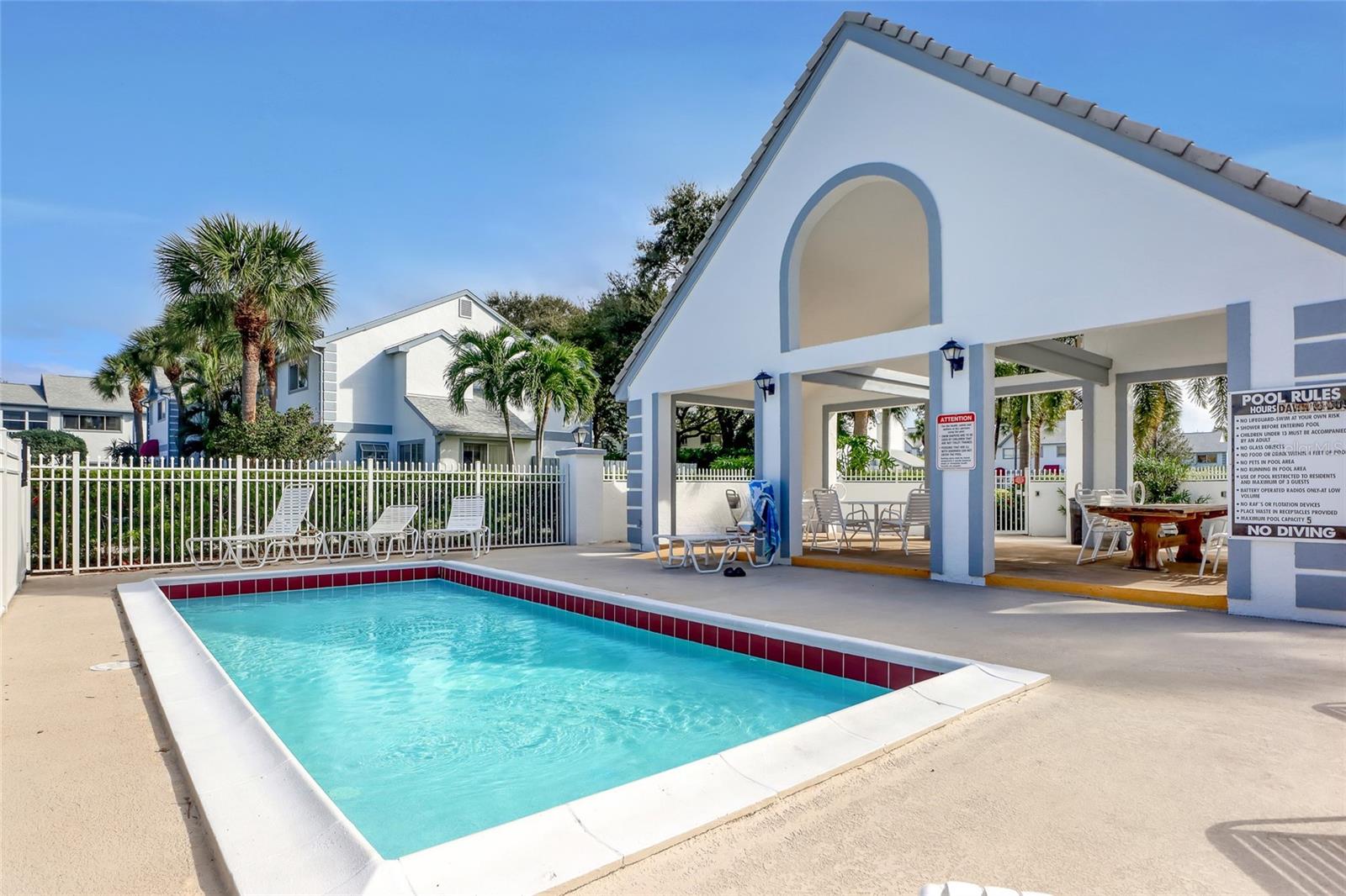 136 BEACH PARK LN #35, CAPE CANAVERAL, FL, 32920