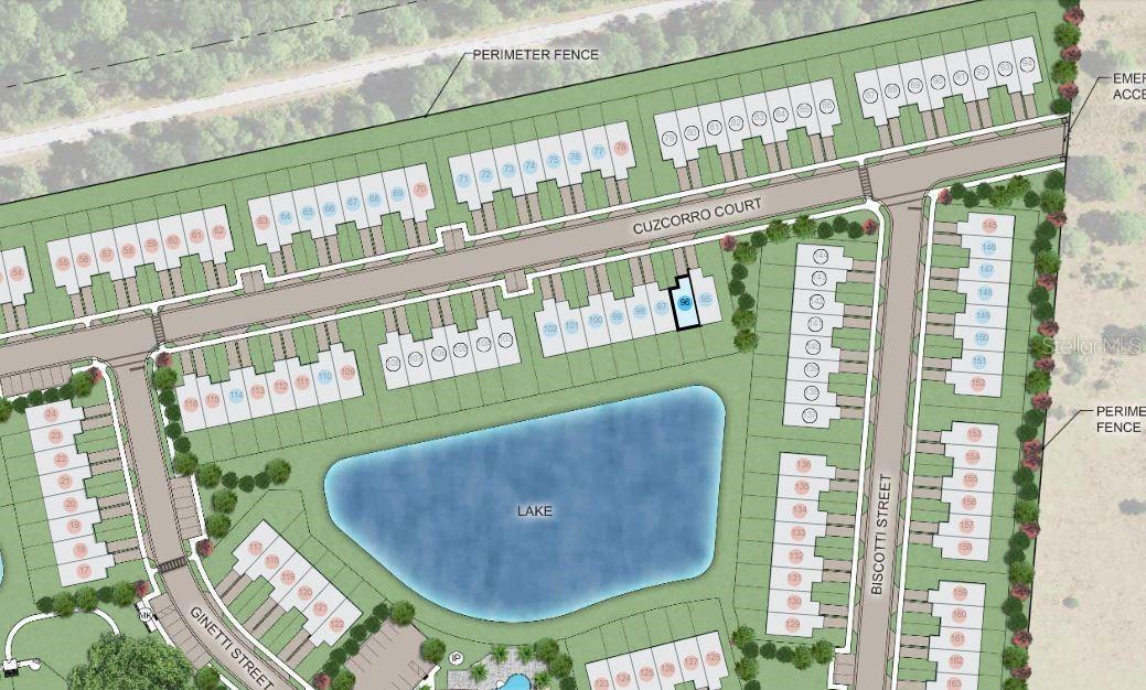 15173 CUZCORRO CT, NOKOMIS, FL, 34275
