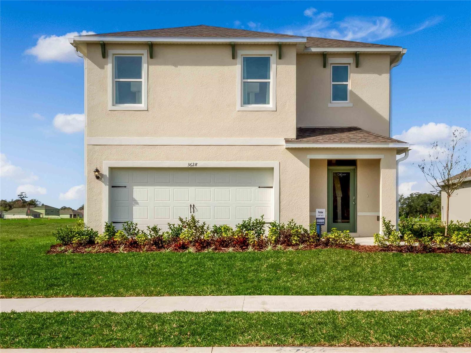 3617 FORT MELLON LN, SANFORD, FL, 32773
