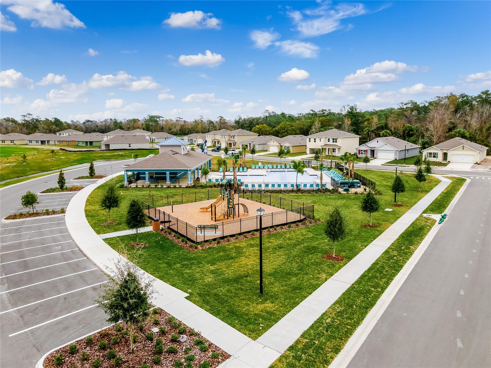 3617 FORT MELLON LN, SANFORD, FL, 32773