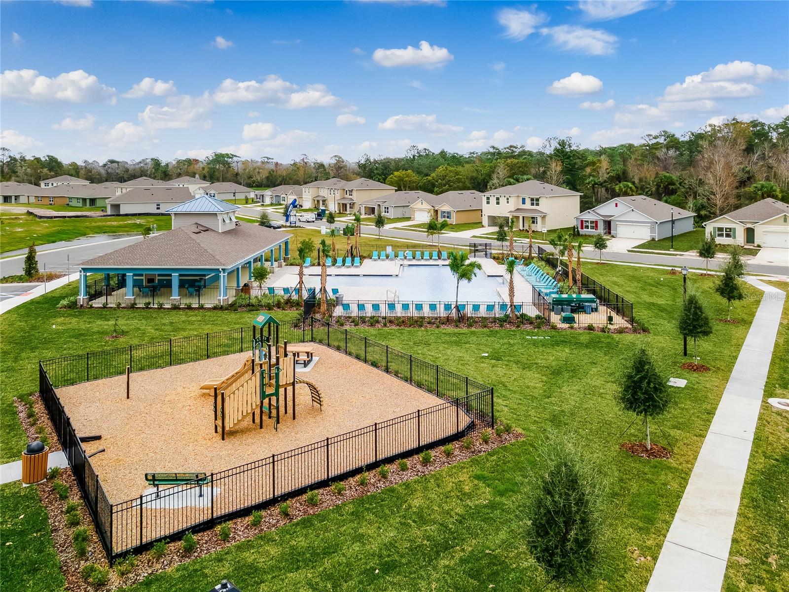 3617 FORT MELLON LN, SANFORD, FL, 32773