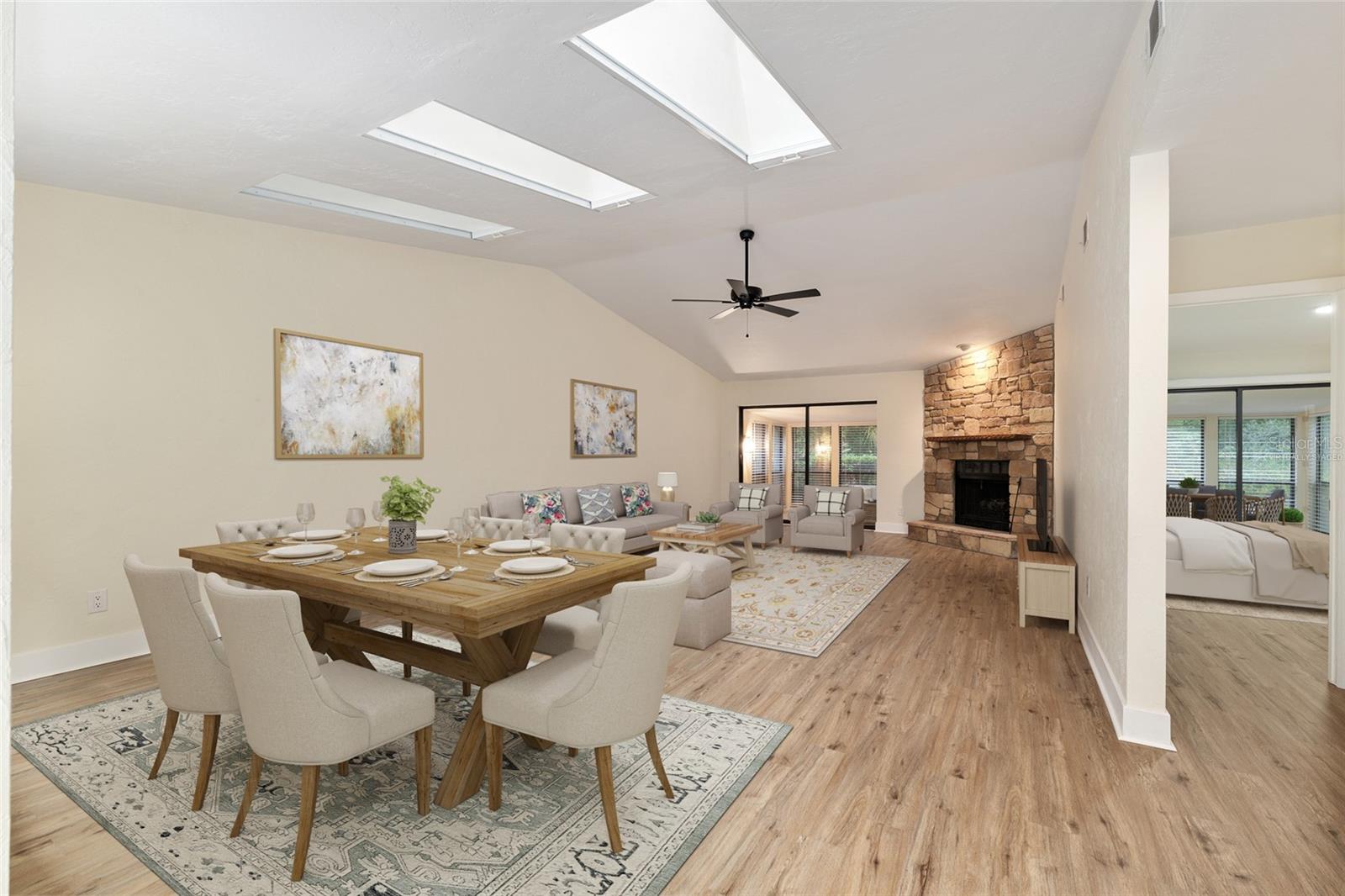 1612 NW 19TH CIR, GAINESVILLE, FL, 32605