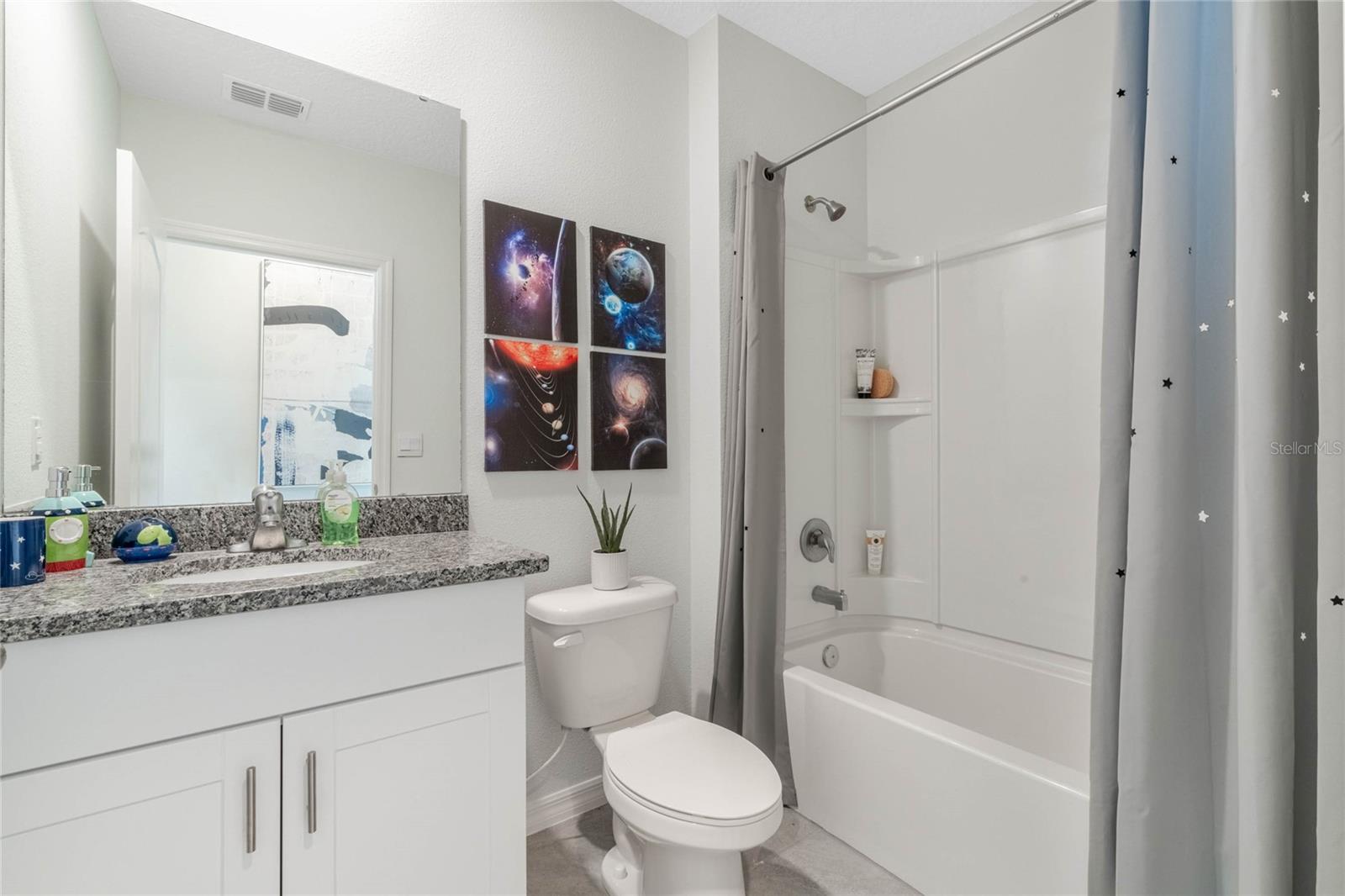3641 FORT MELLON LN, SANFORD, FL, 32773