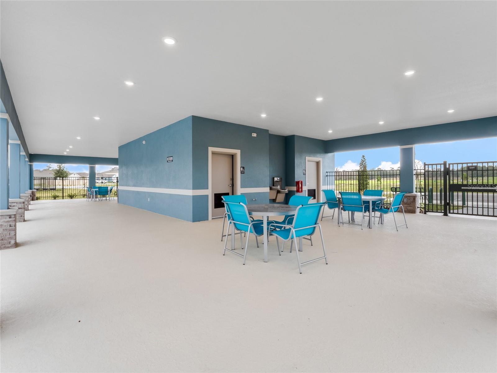 3641 FORT MELLON LN, SANFORD, FL, 32773