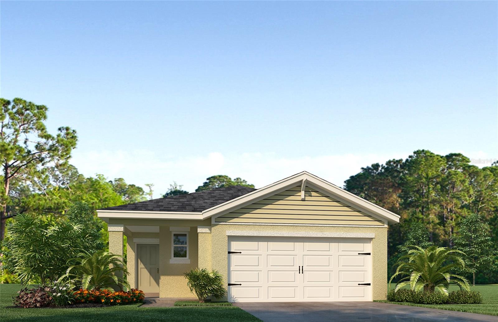3641 FORT MELLON LN, SANFORD, FL, 32773