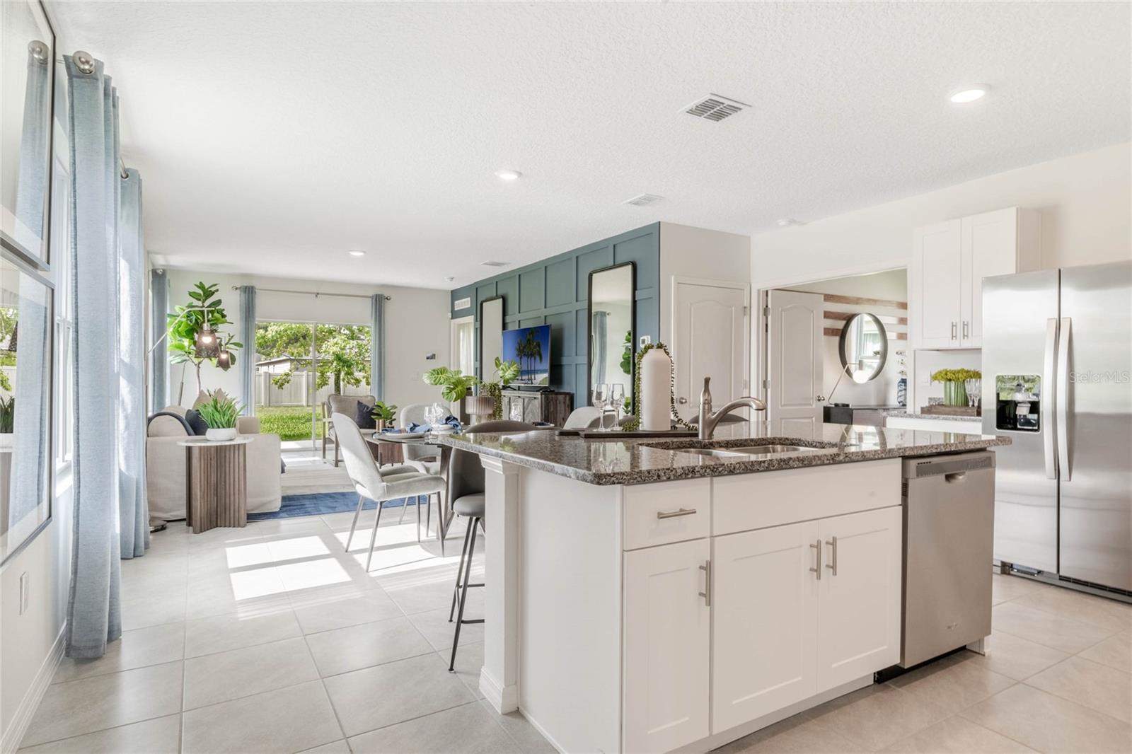 3641 FORT MELLON LN, SANFORD, FL, 32773