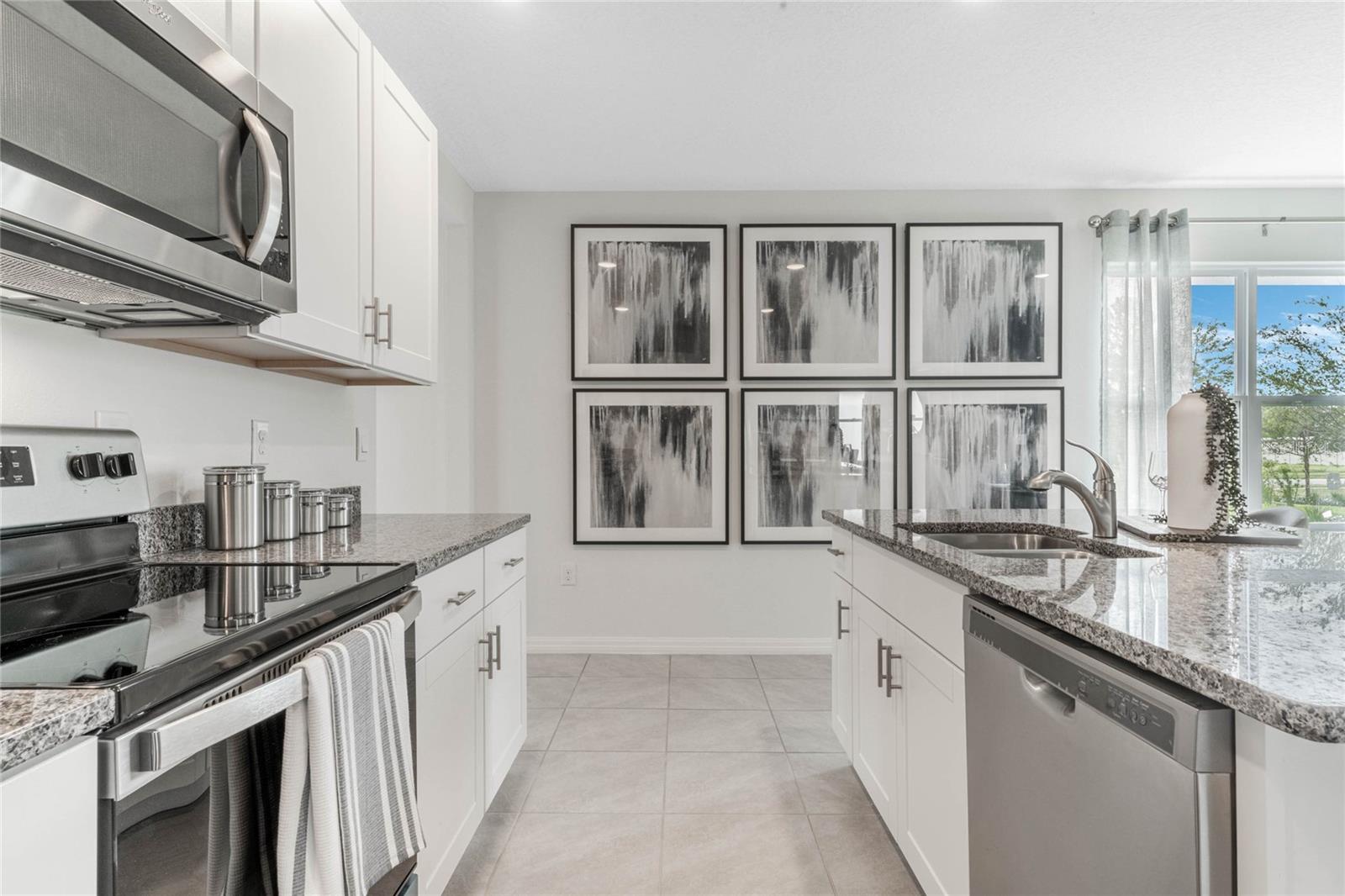 3641 FORT MELLON LN, SANFORD, FL, 32773