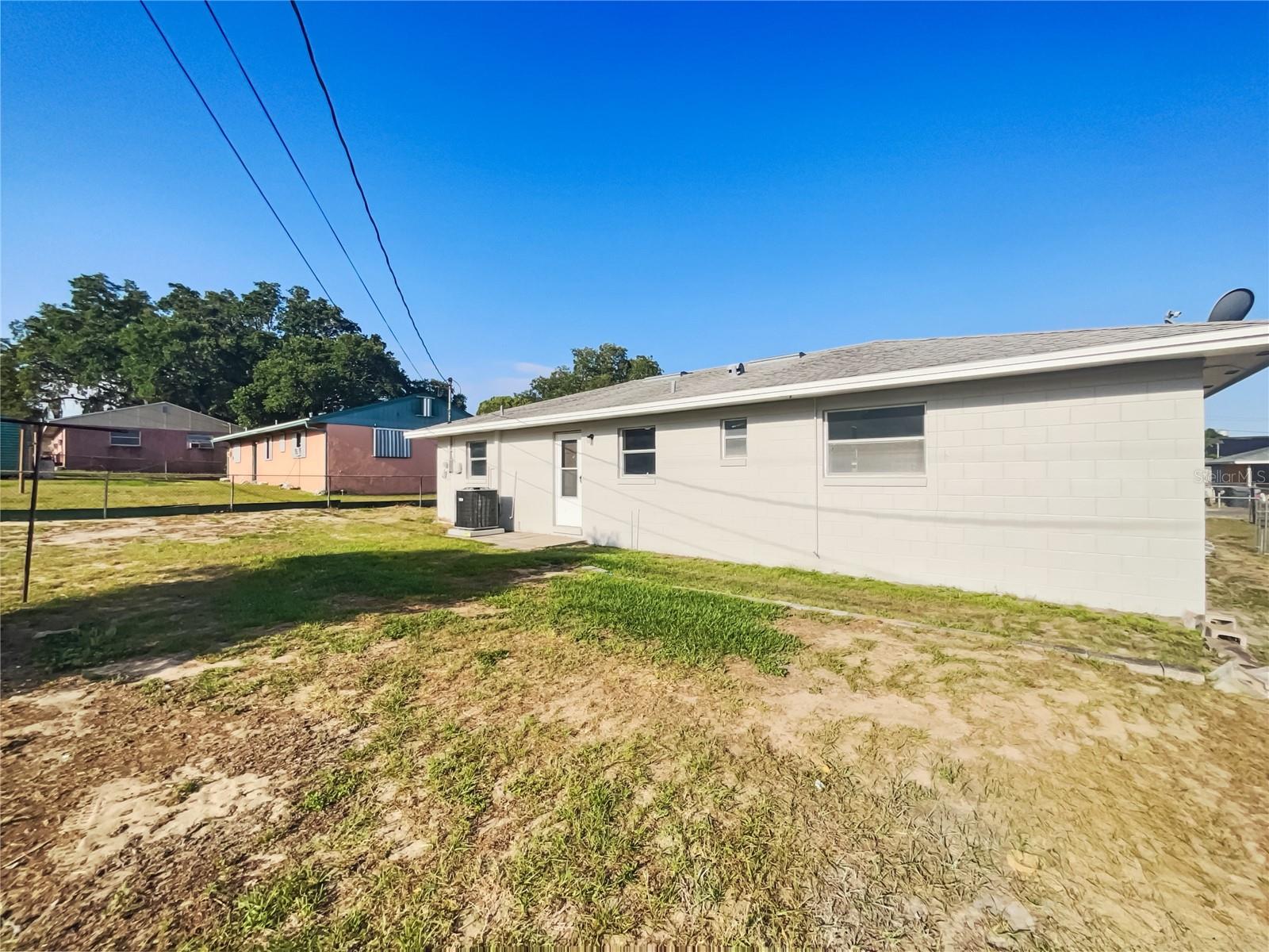 1543 SARAH ST, LAKE WALES, FL, 33898