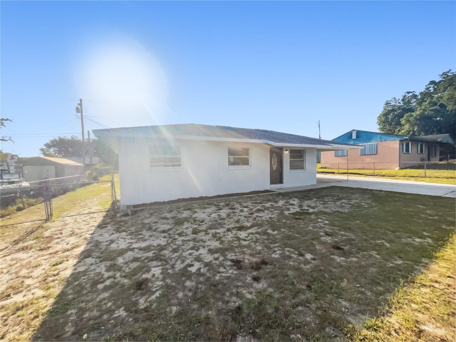 1543 SARAH ST, LAKE WALES, FL, 33898