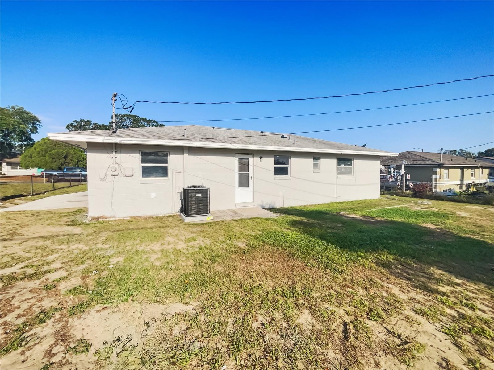 1543 SARAH ST, LAKE WALES, FL, 33898