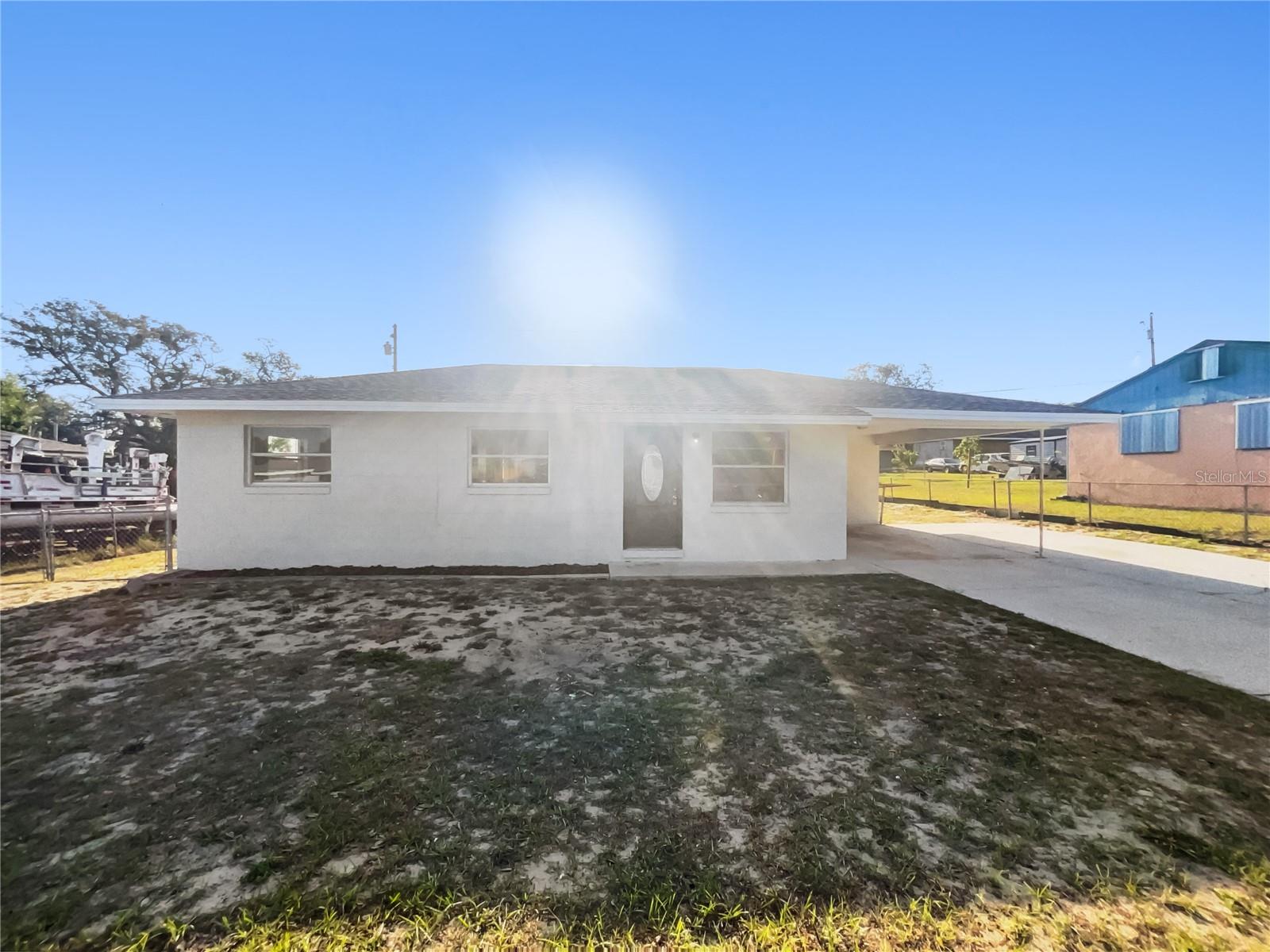 1543 SARAH ST, LAKE WALES, FL, 33898