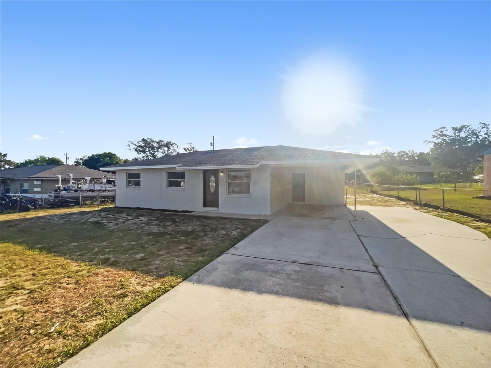 1543 SARAH ST, LAKE WALES, FL, 33898