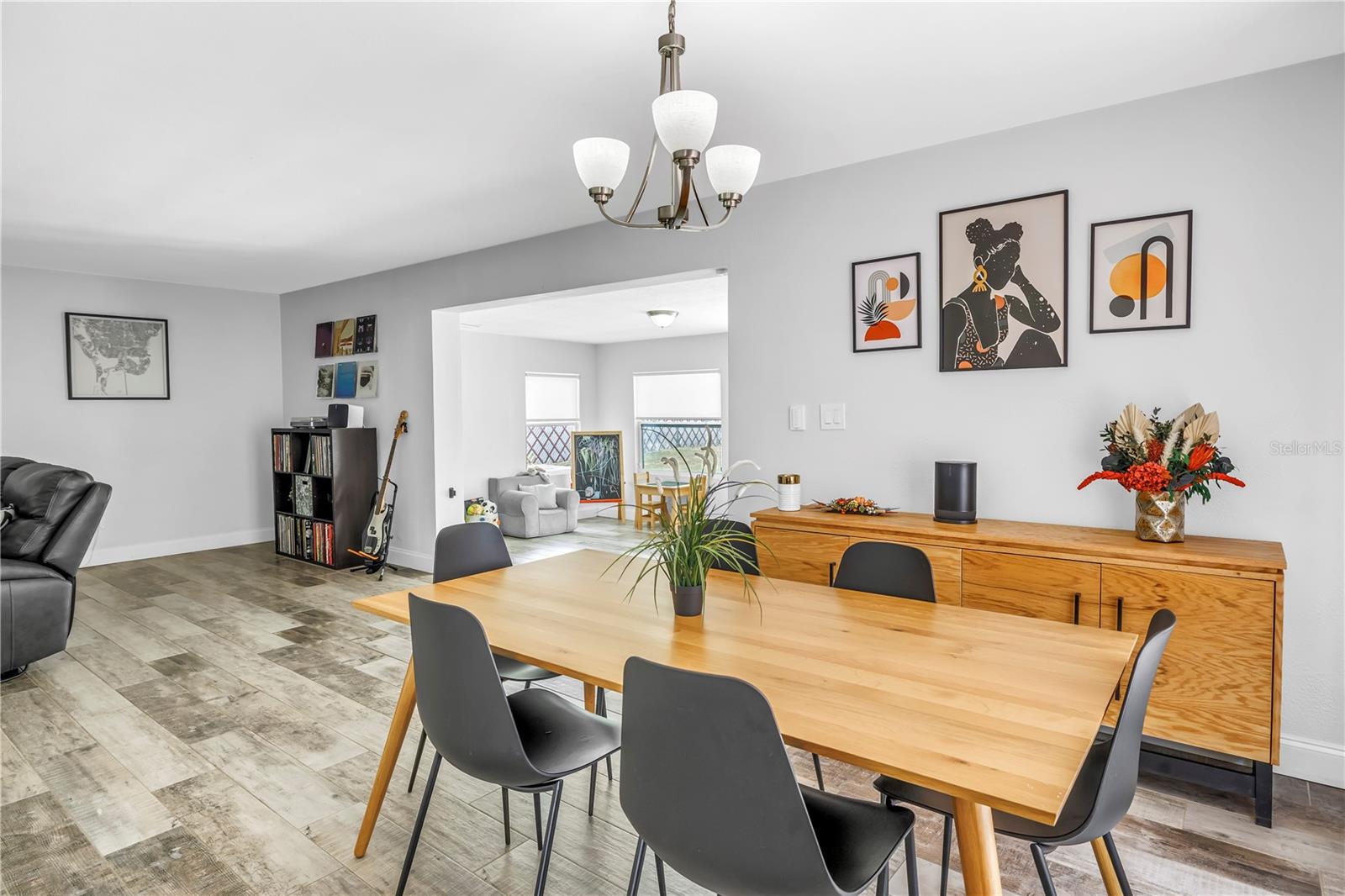 3537 12TH AVE N, ST PETERSBURG, FL, 33713