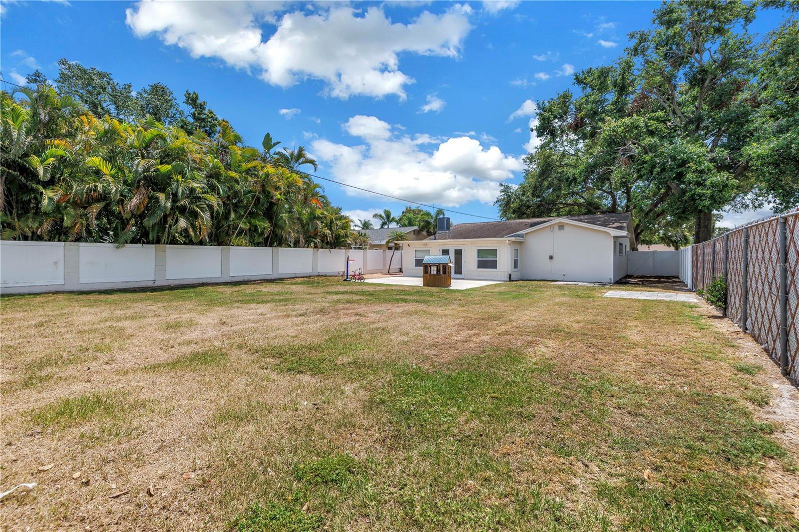 3537 12TH AVE N, ST PETERSBURG, FL, 33713