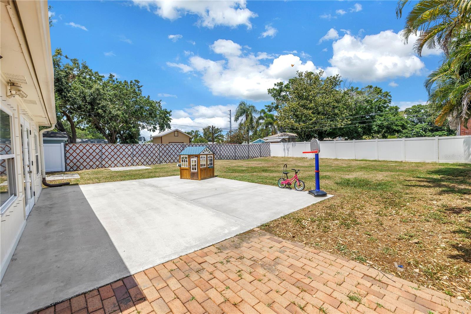 3537 12TH AVE N, ST PETERSBURG, FL, 33713