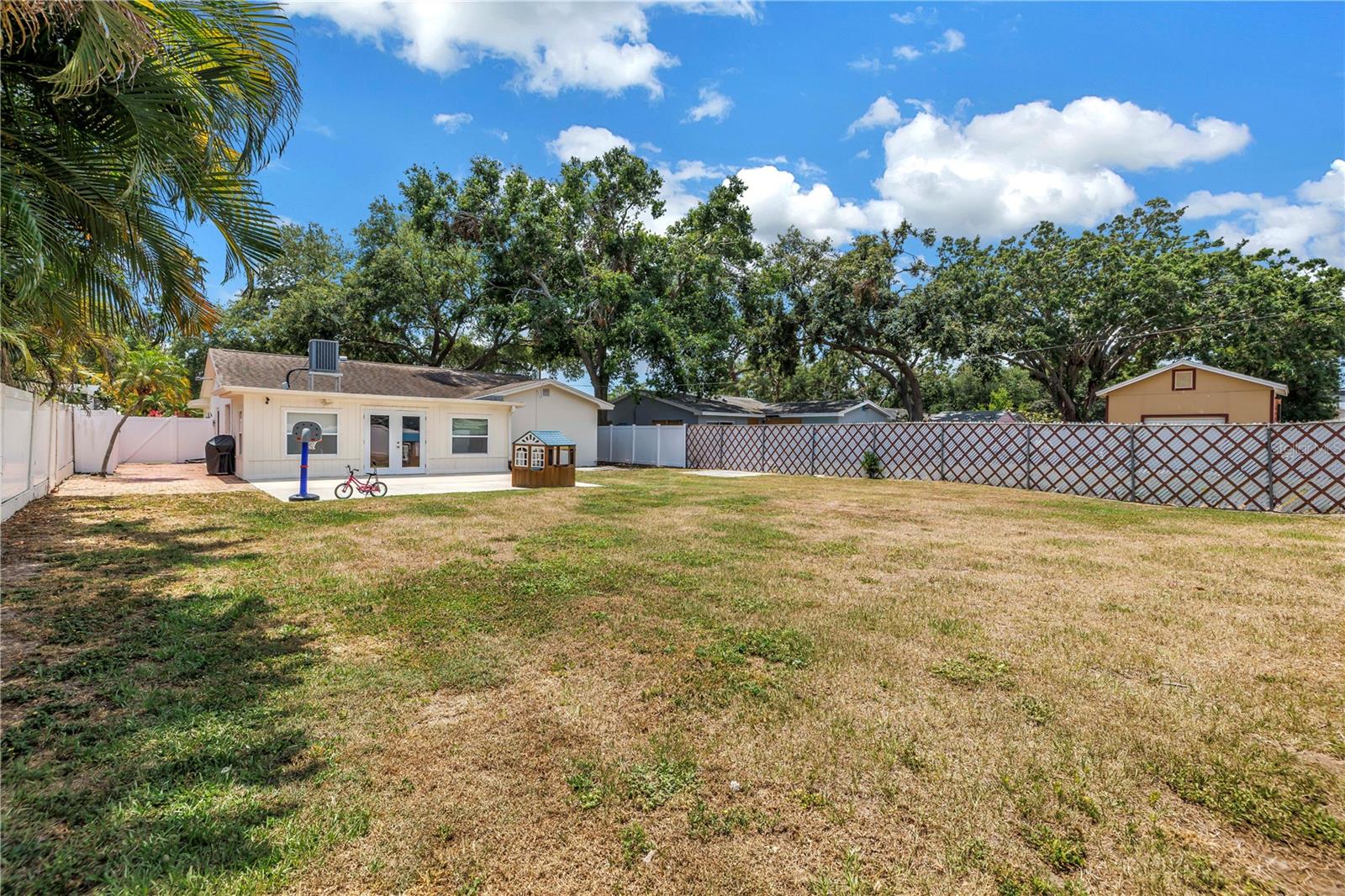 3537 12TH AVE N, ST PETERSBURG, FL, 33713