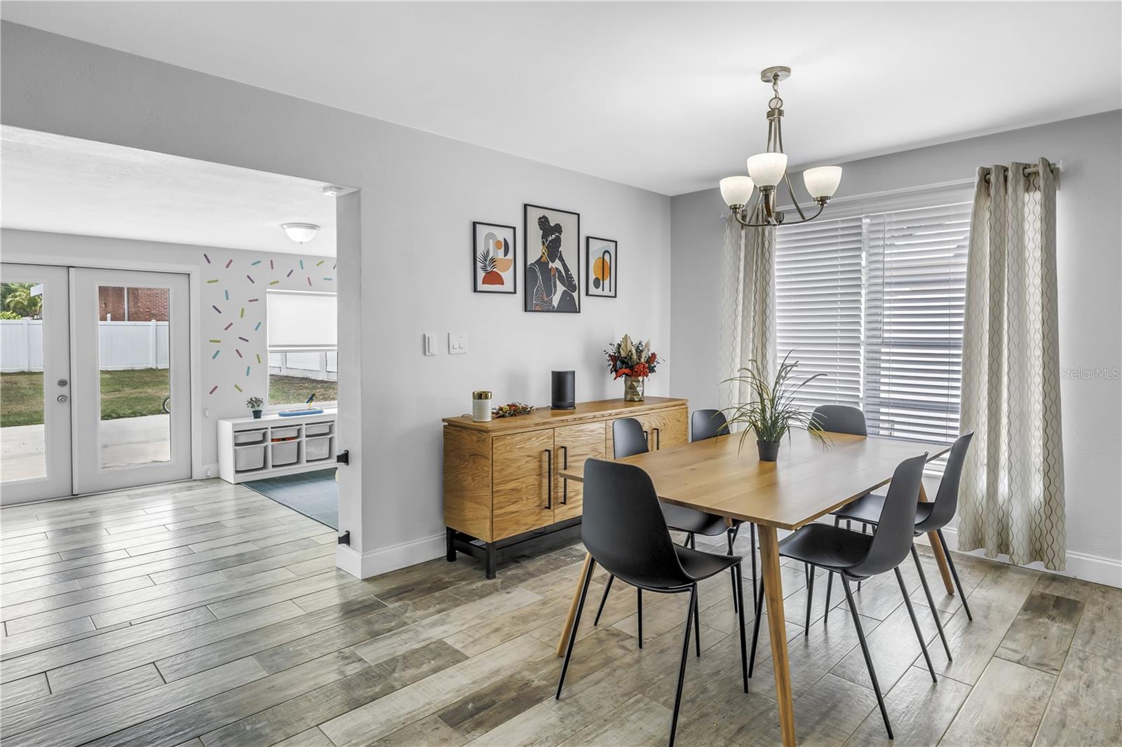 3537 12TH AVE N, ST PETERSBURG, FL, 33713