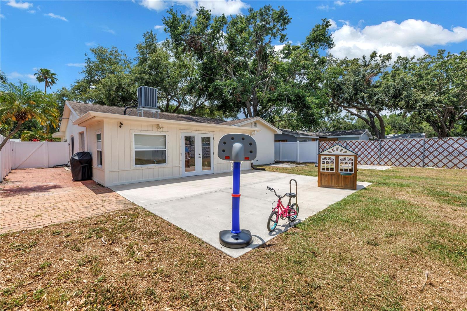 3537 12TH AVE N, ST PETERSBURG, FL, 33713