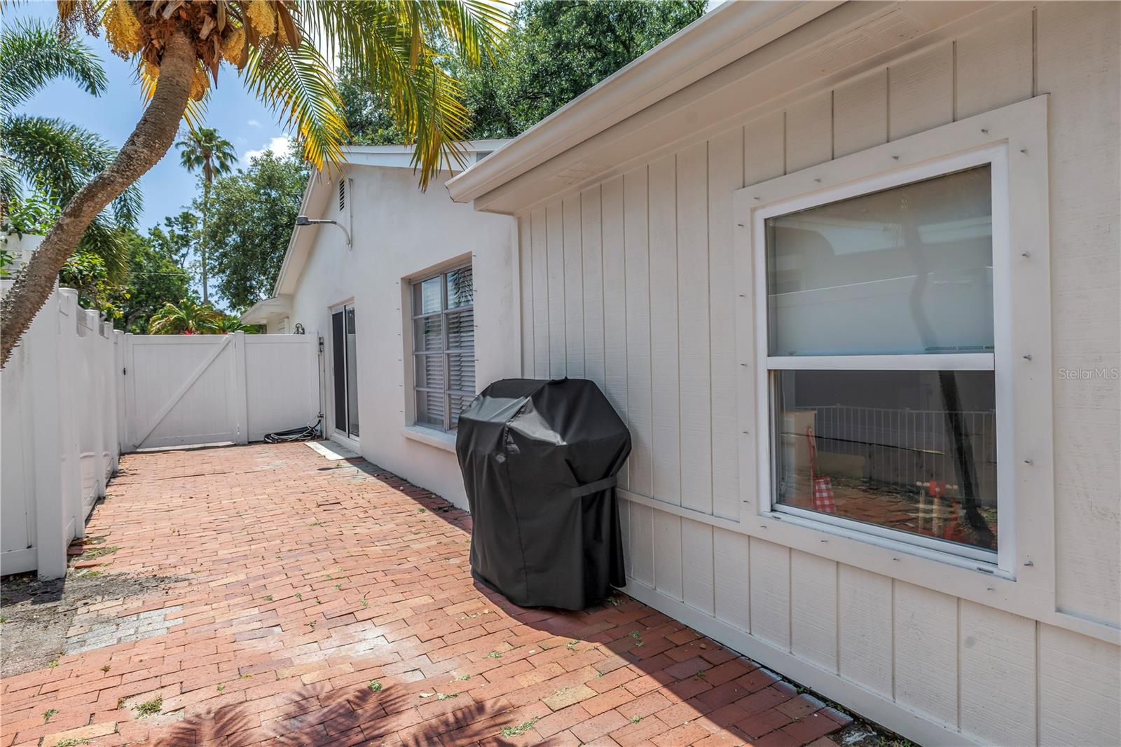 3537 12TH AVE N, ST PETERSBURG, FL, 33713