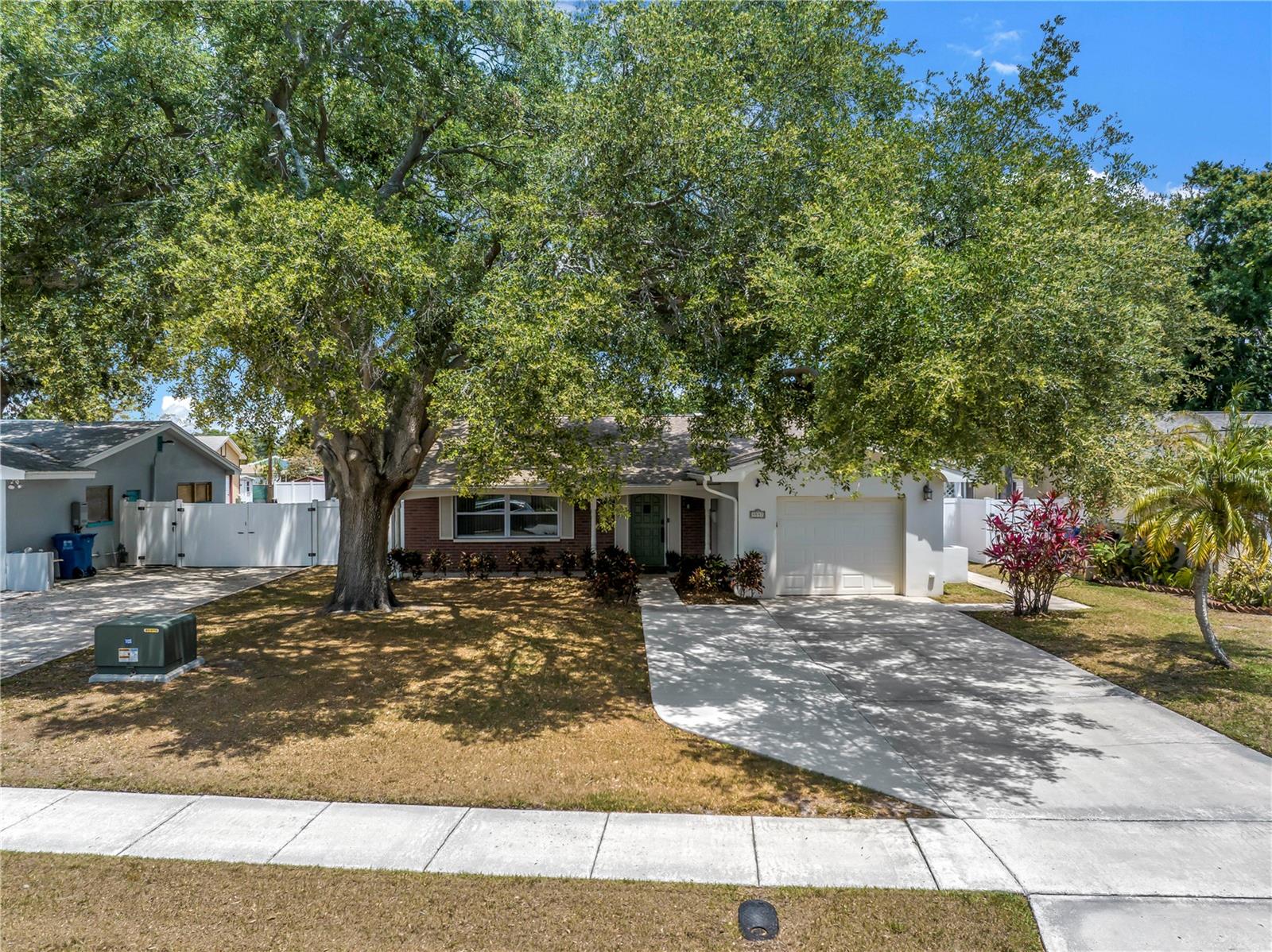 3537 12TH AVE N, ST PETERSBURG, FL, 33713