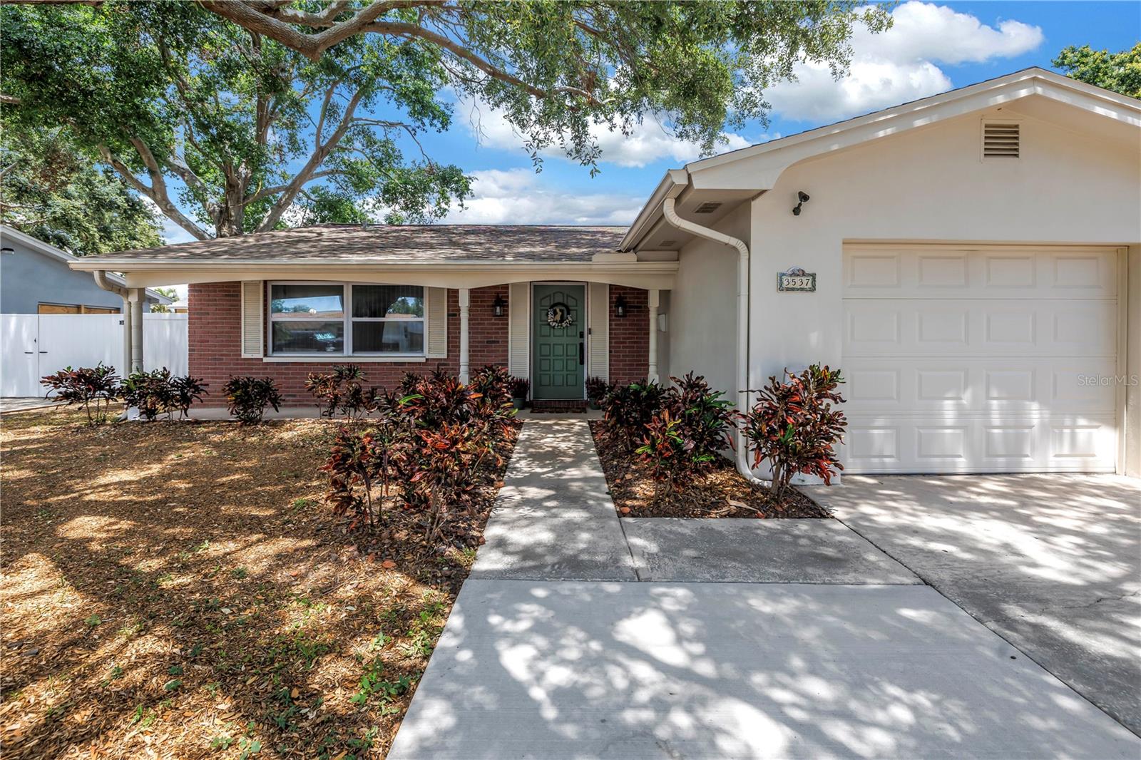 3537 12TH AVE N, ST PETERSBURG, FL, 33713