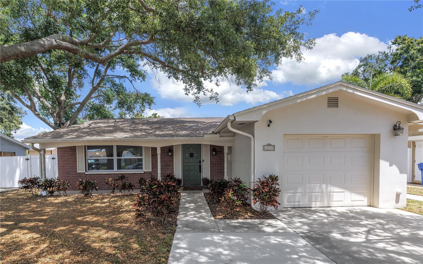 3537 12TH AVE N, ST PETERSBURG, FL, 33713