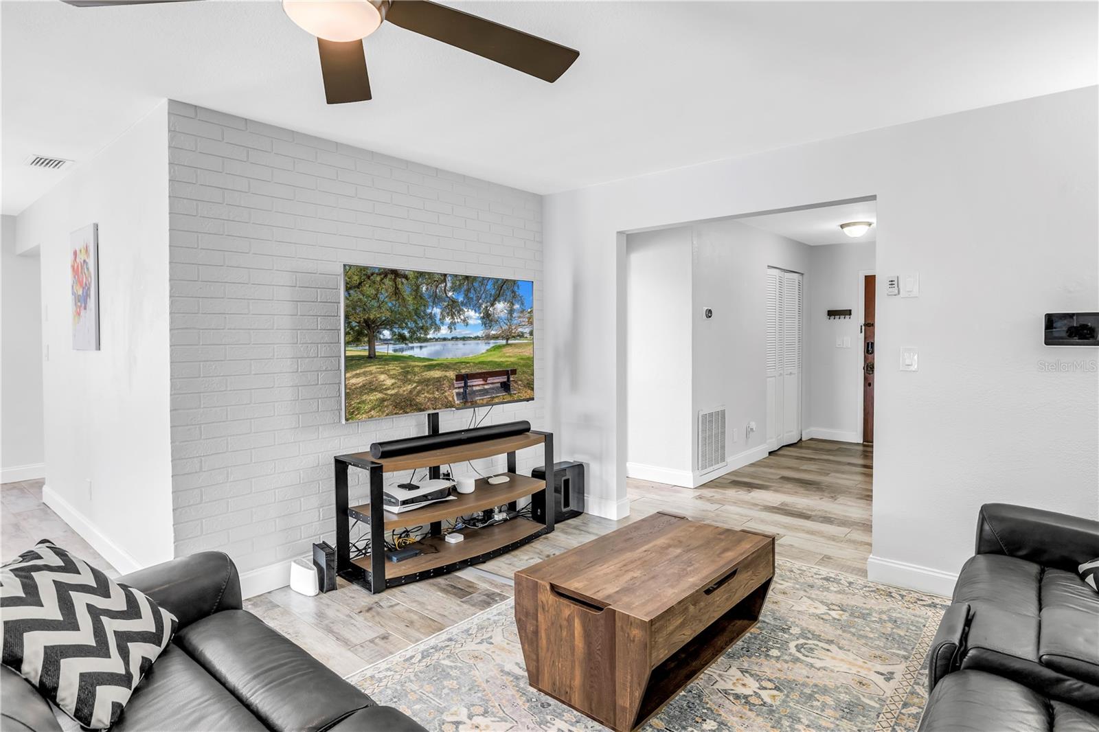 3537 12TH AVE N, ST PETERSBURG, FL, 33713