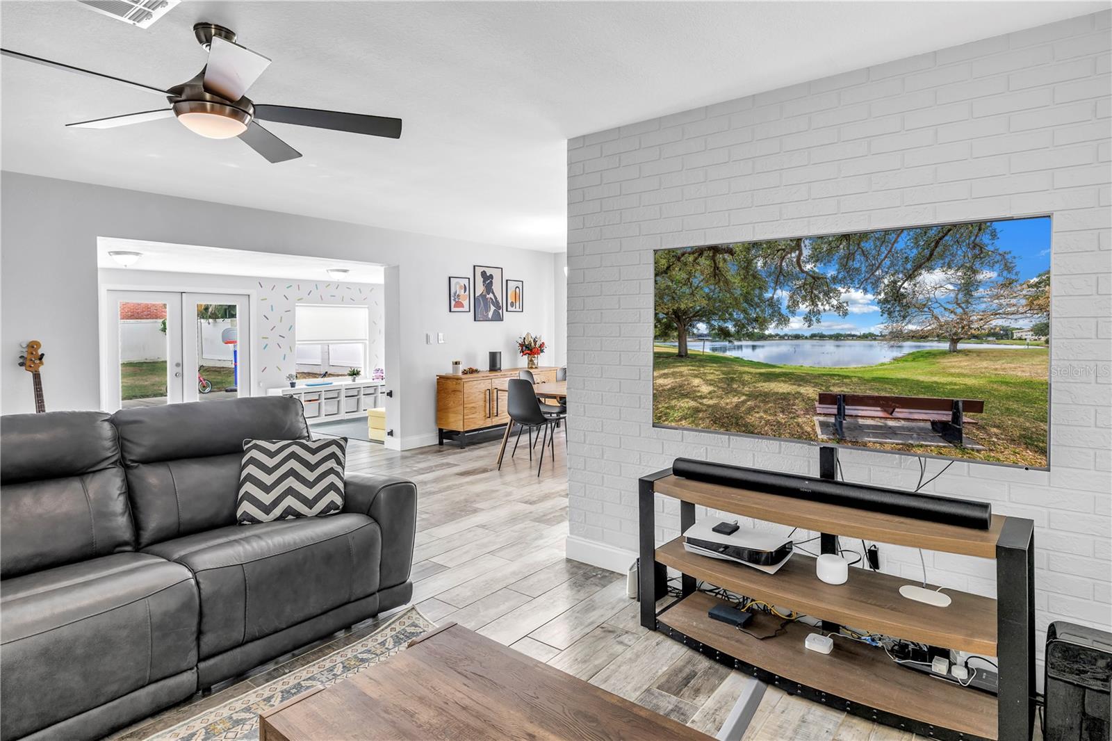 3537 12TH AVE N, ST PETERSBURG, FL, 33713