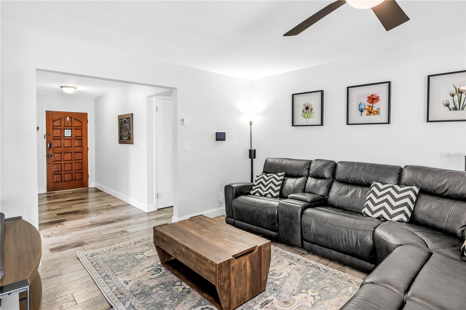 3537 12TH AVE N, ST PETERSBURG, FL, 33713