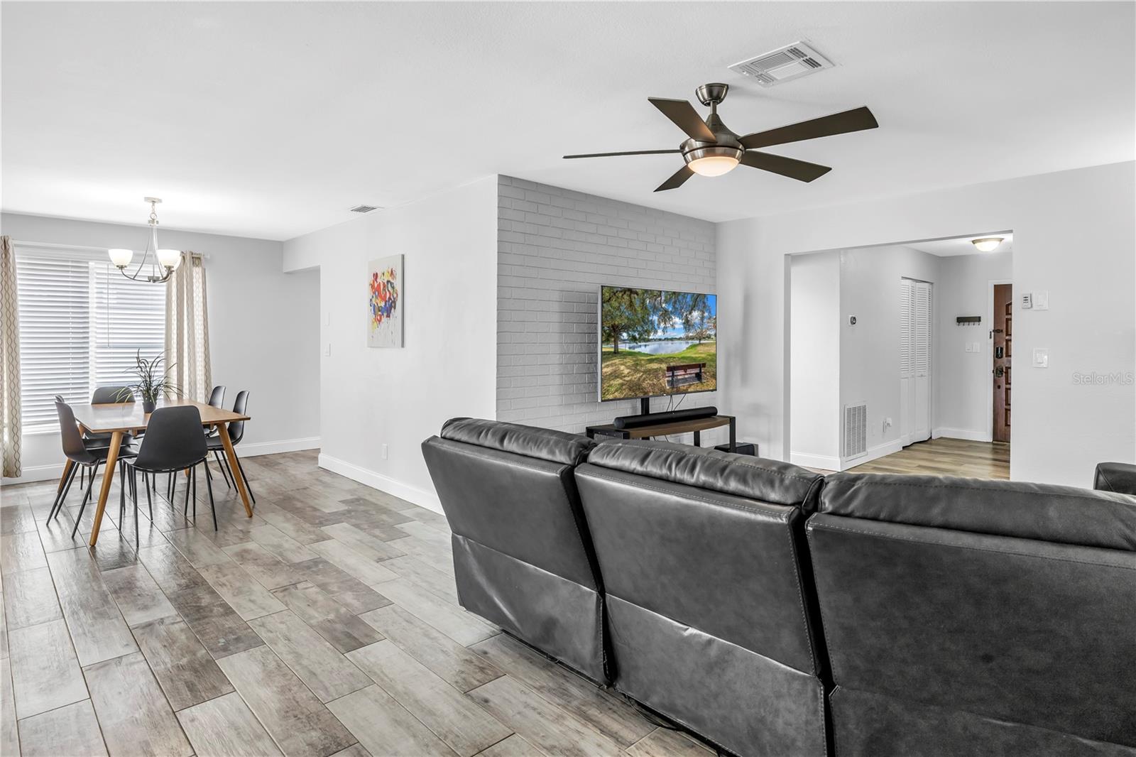 3537 12TH AVE N, ST PETERSBURG, FL, 33713