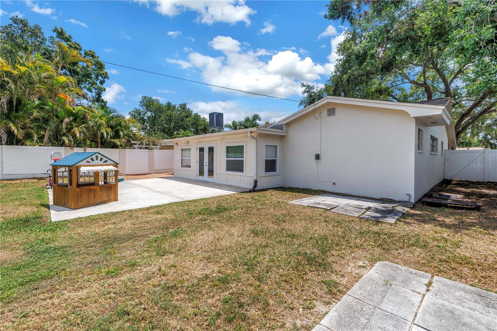 3537 12TH AVE N, ST PETERSBURG, FL, 33713