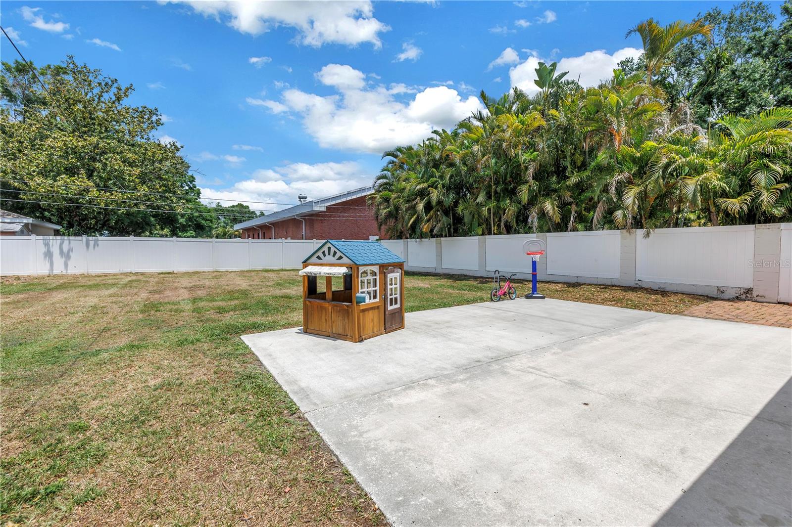 3537 12TH AVE N, ST PETERSBURG, FL, 33713