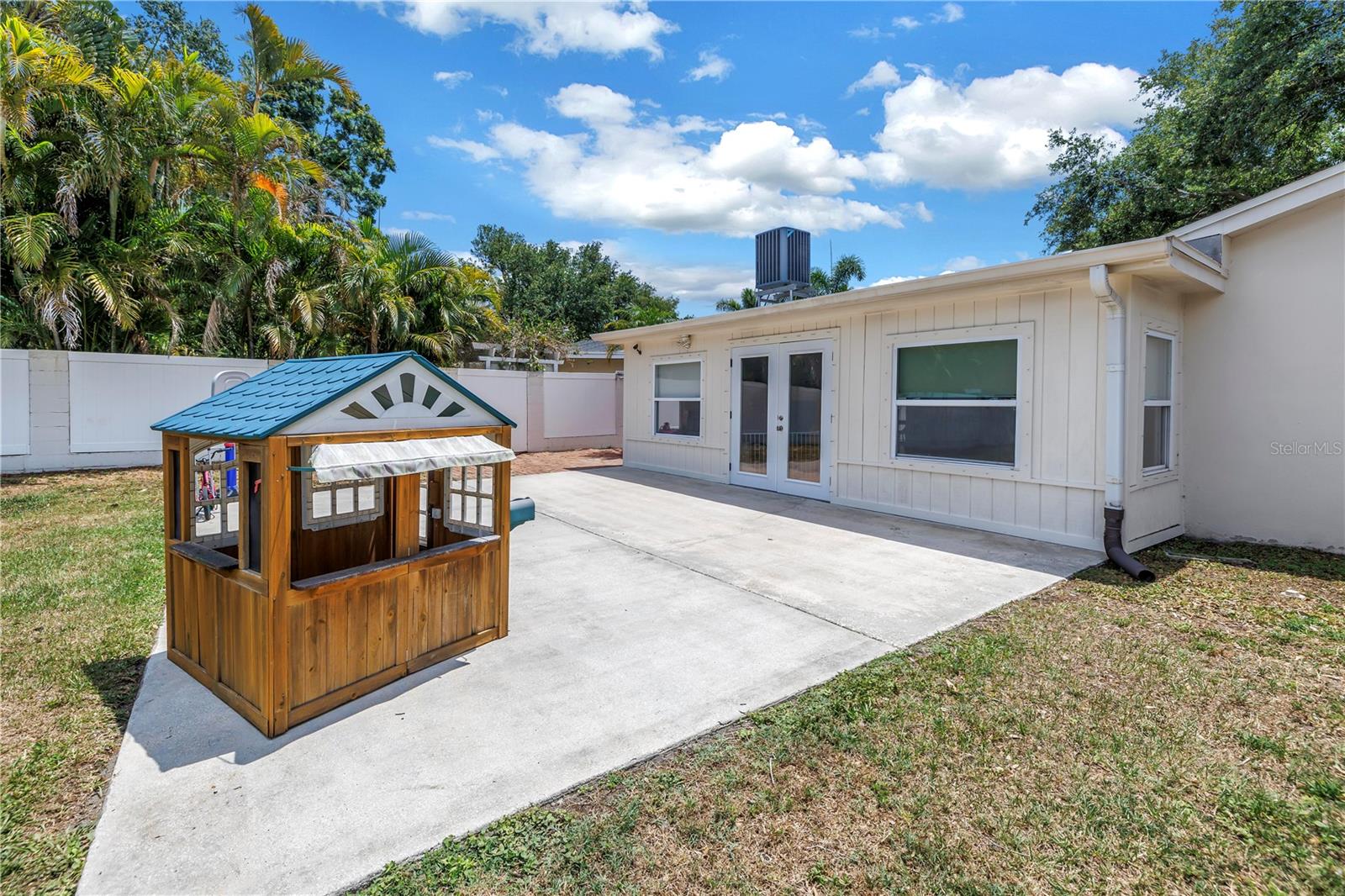 3537 12TH AVE N, ST PETERSBURG, FL, 33713