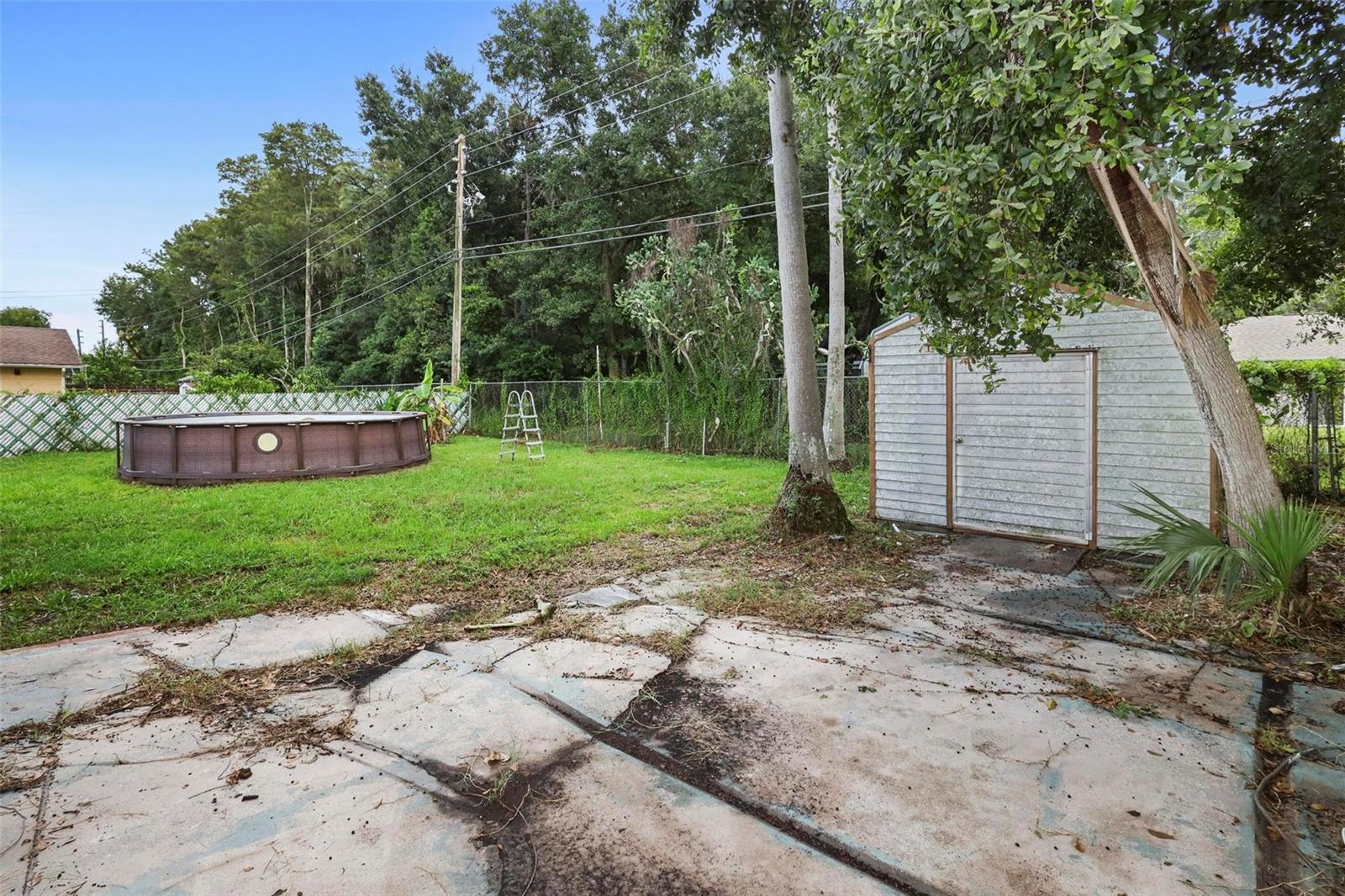 10140 BRIDLEWOOD AVE, ORLANDO, FL, 32825