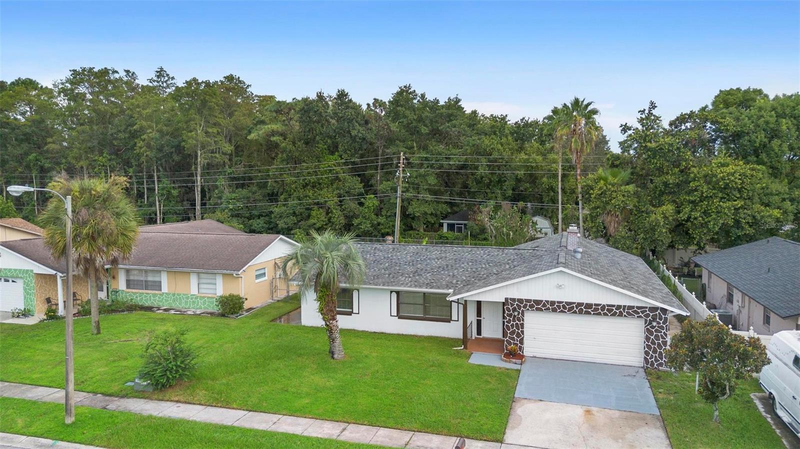 10140 BRIDLEWOOD AVE, ORLANDO, FL, 32825