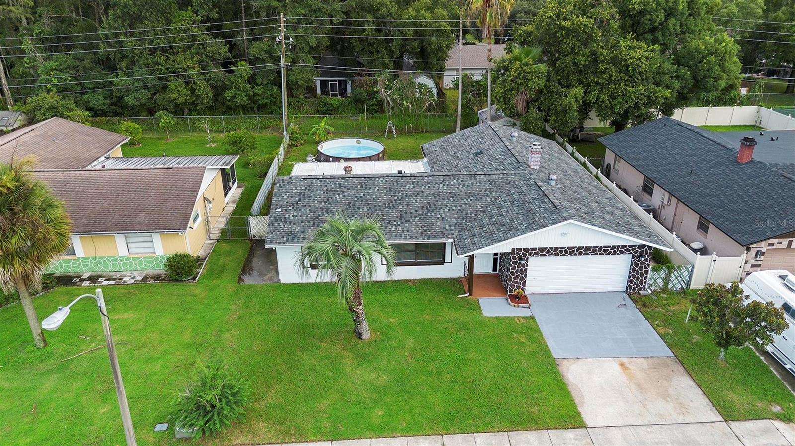 10140 BRIDLEWOOD AVE, ORLANDO, FL, 32825