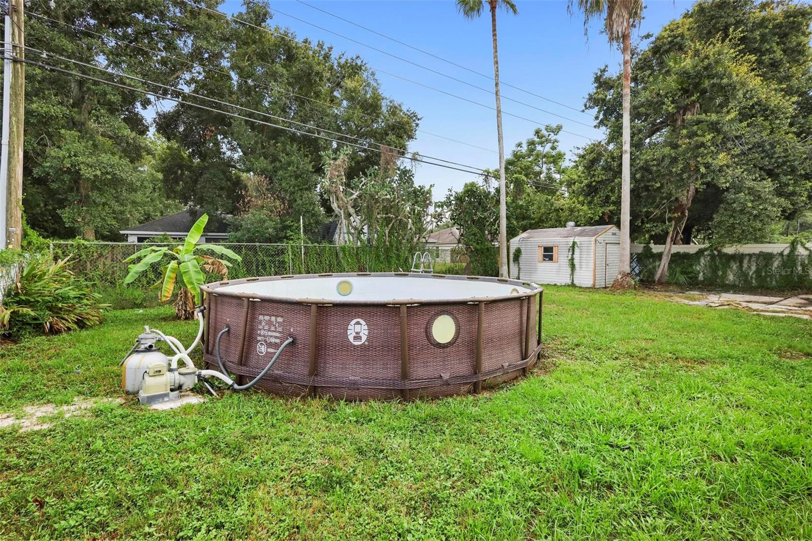 10140 BRIDLEWOOD AVE, ORLANDO, FL, 32825