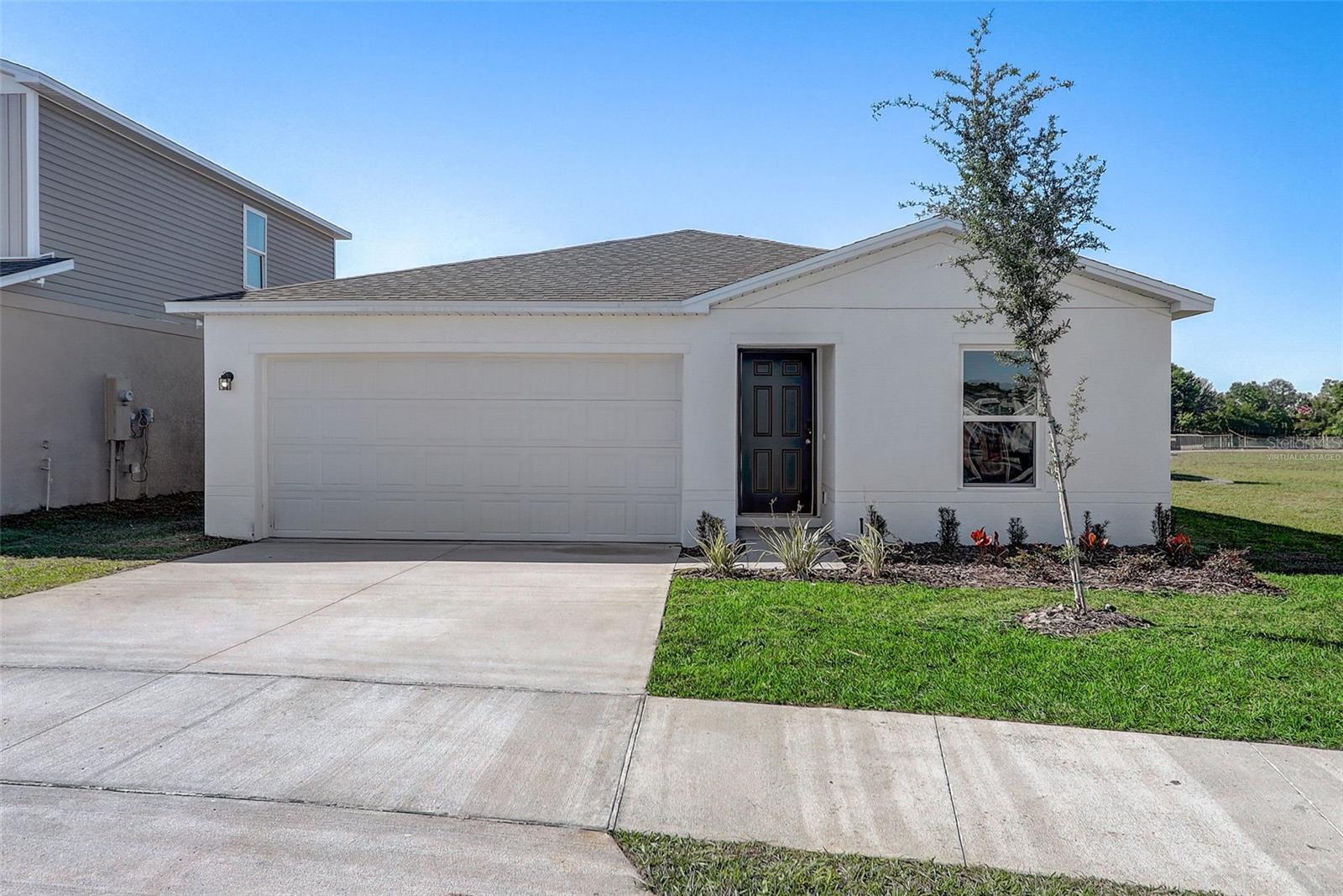 2329 OKLAHOMA DR, SUMTERVILLE, FL, 33585