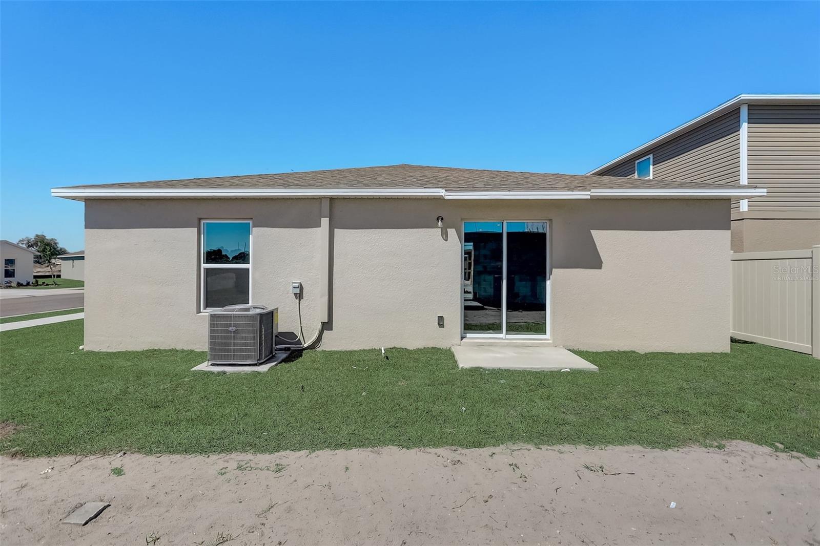 2329 OKLAHOMA DR, SUMTERVILLE, FL, 33585