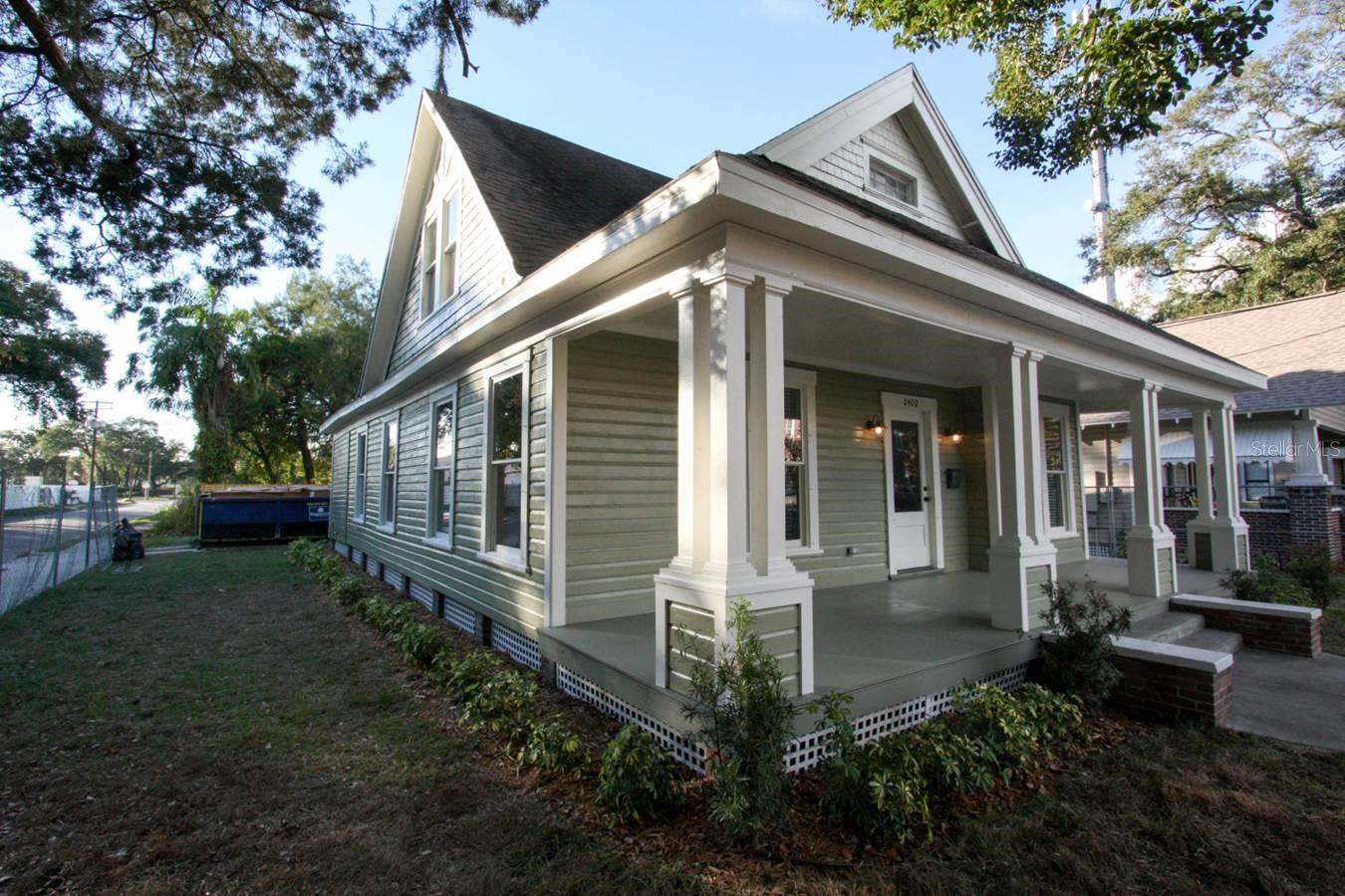 2402 N MORGAN ST, TAMPA, FL, 33602