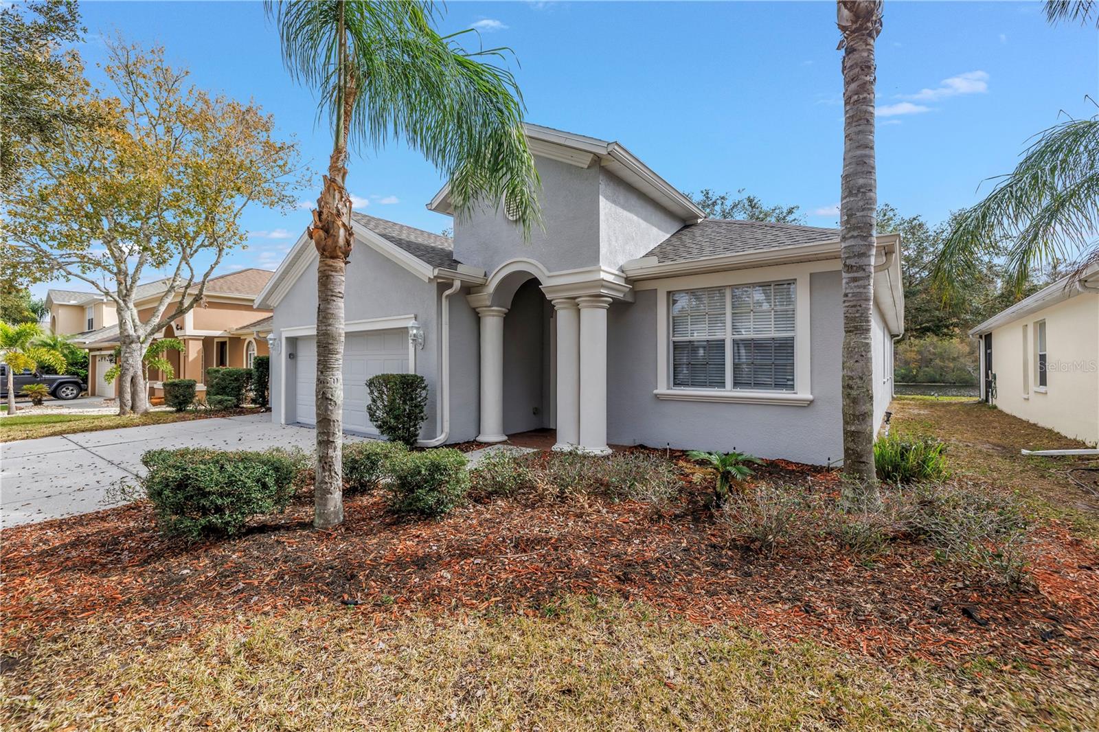 10506 SKY FLOWER CT, LAND O LAKES, FL, 34638