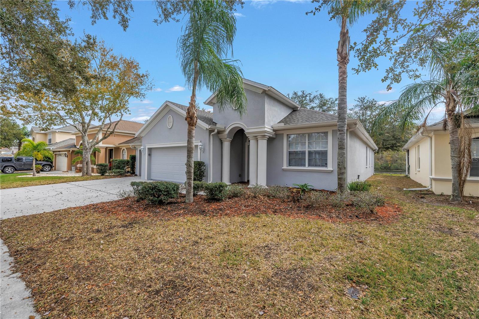 10506 SKY FLOWER CT, LAND O LAKES, FL, 34638